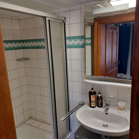 Appartment St Georges Корнвестхайм Екстериор снимка