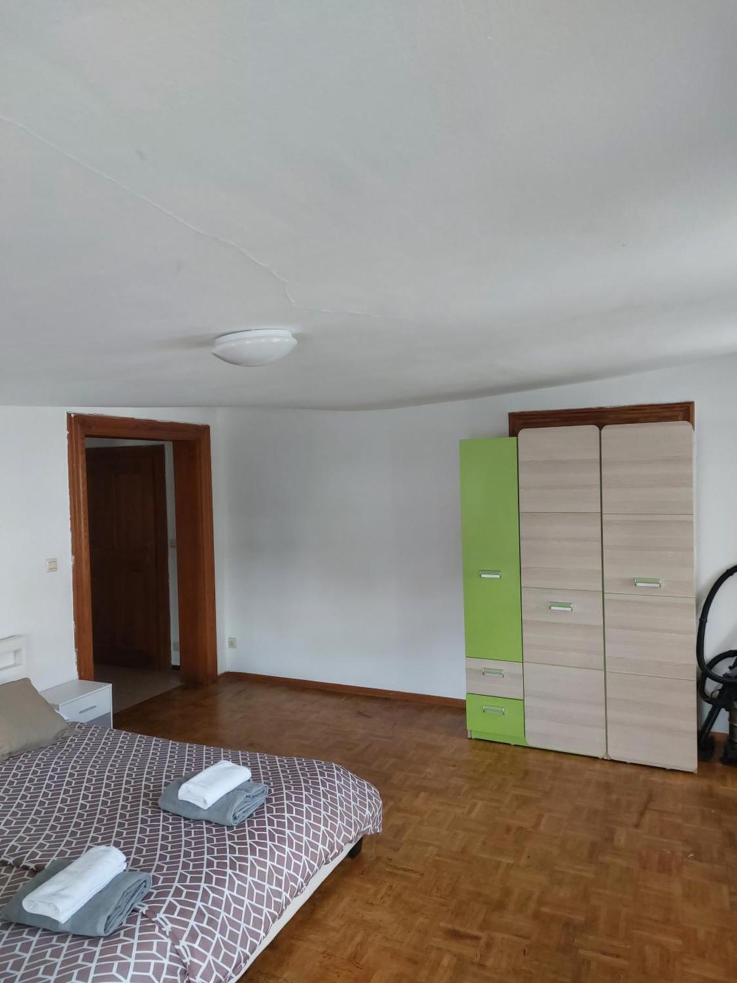 Appartment St Georges Корнвестхайм Екстериор снимка