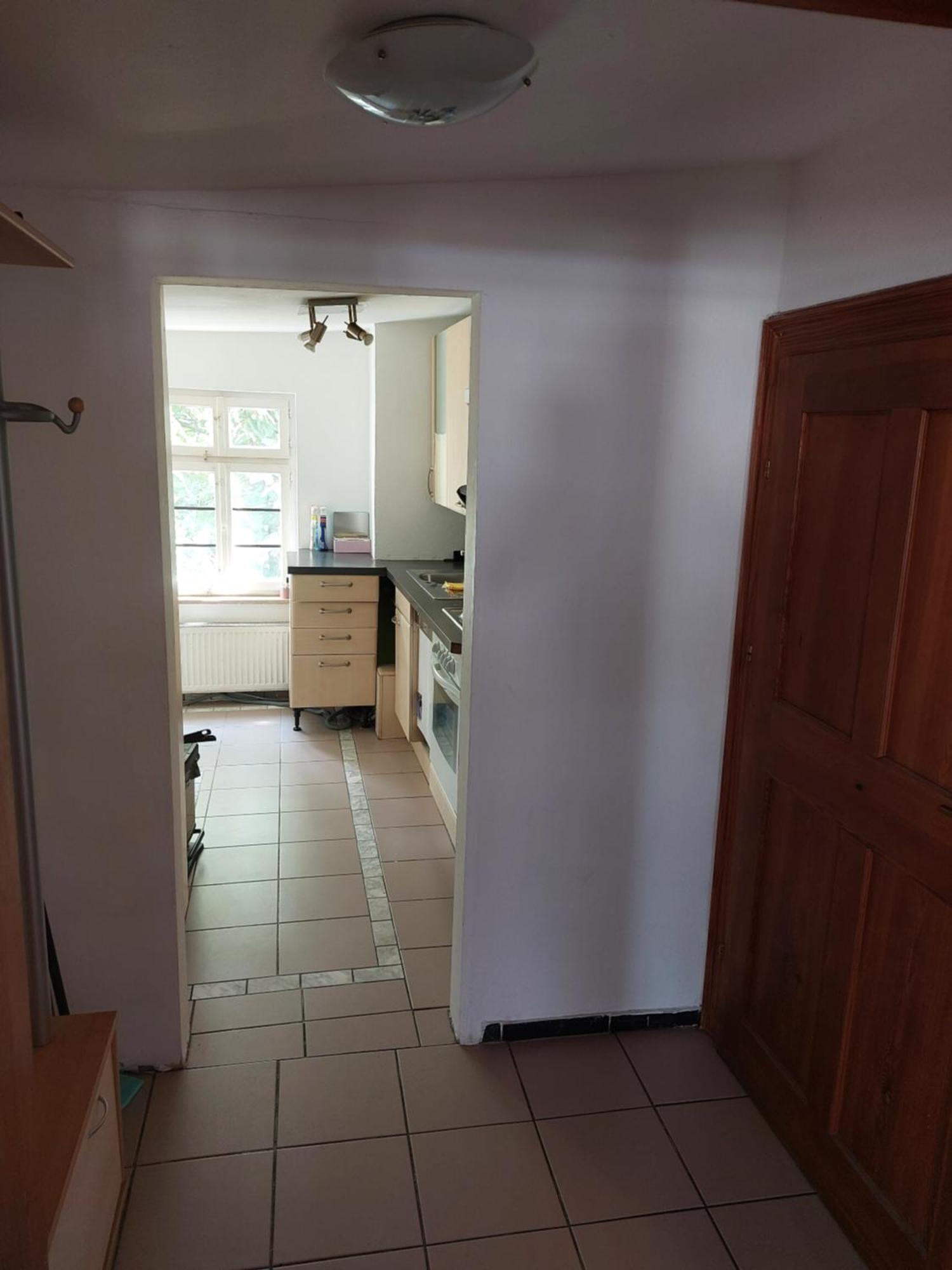 Appartment St Georges Корнвестхайм Екстериор снимка